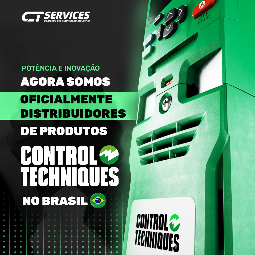 Ct Services Solucoes em Automacao Ltda