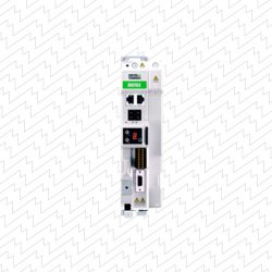 Servo drives