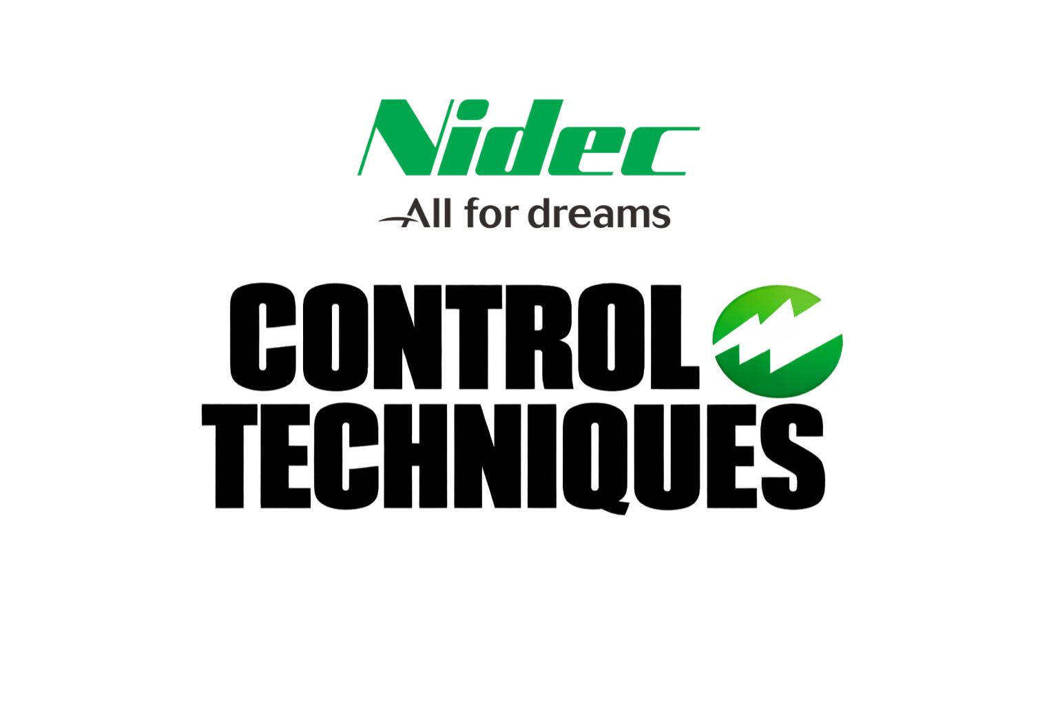 Nidec e Control