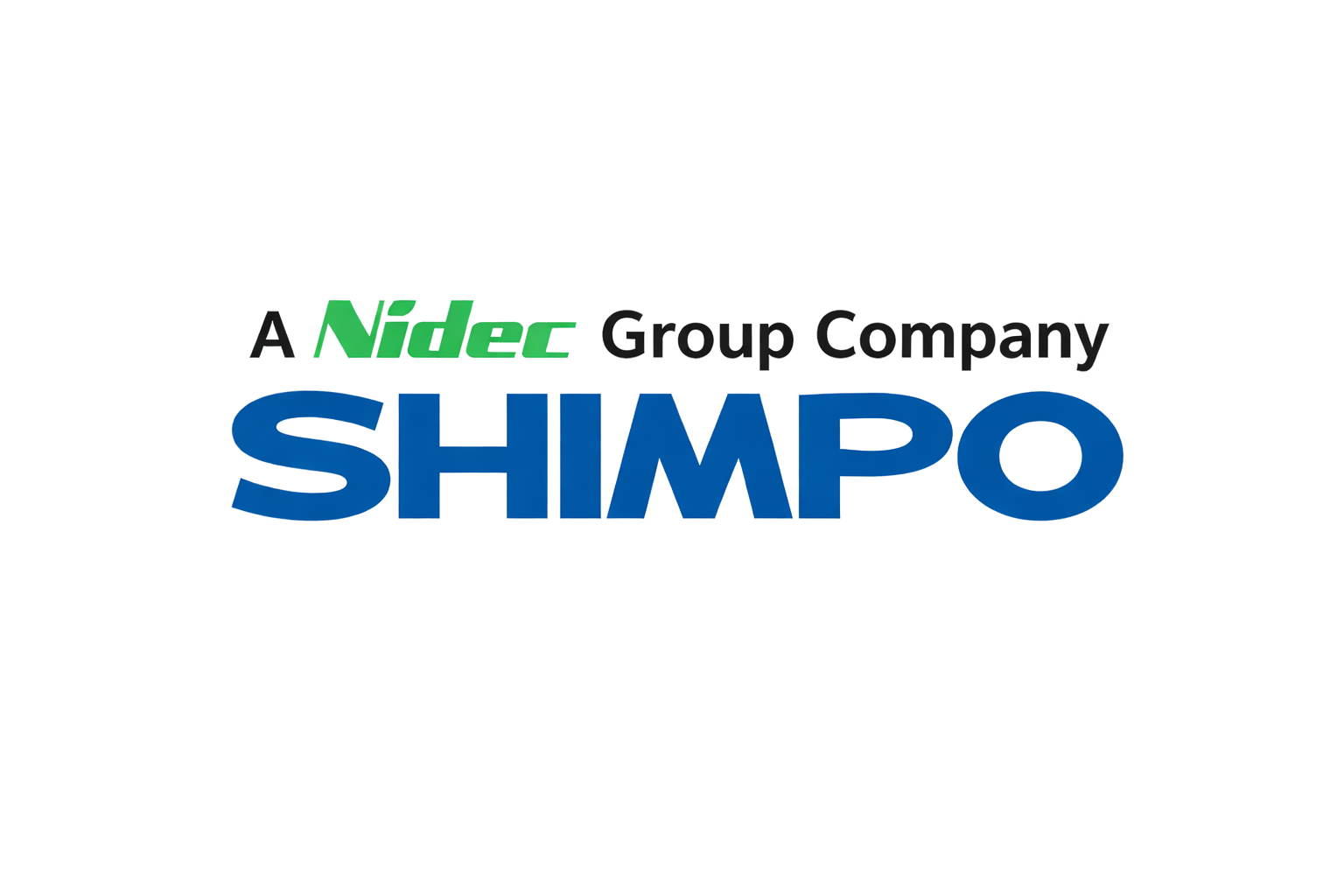 Nidec e Shimpo